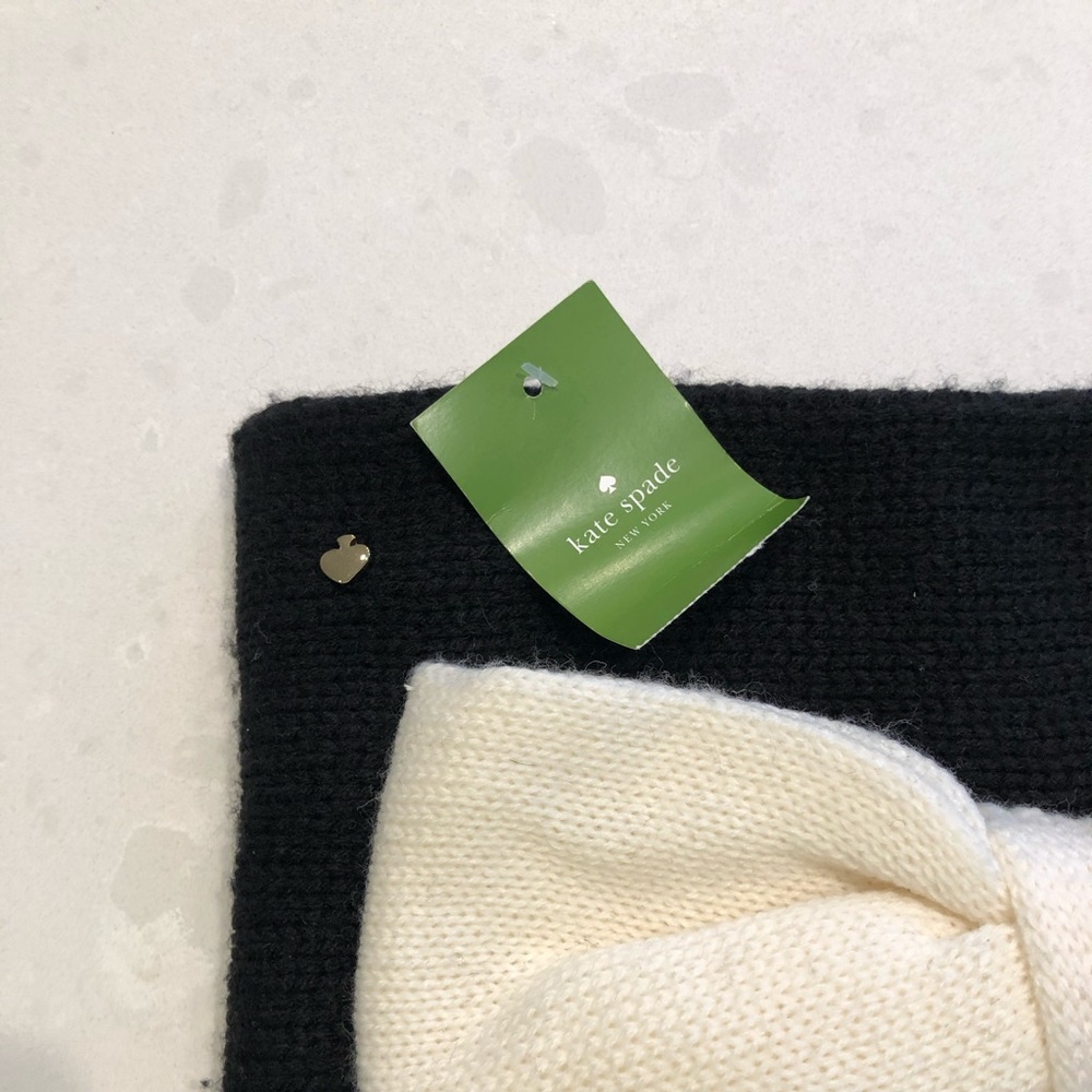 Kate Spade Scarf - Picture 2 of 4